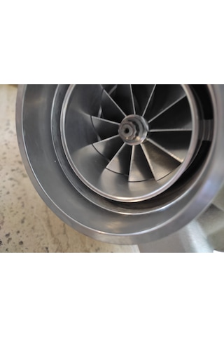 Gtx3076R Turbo