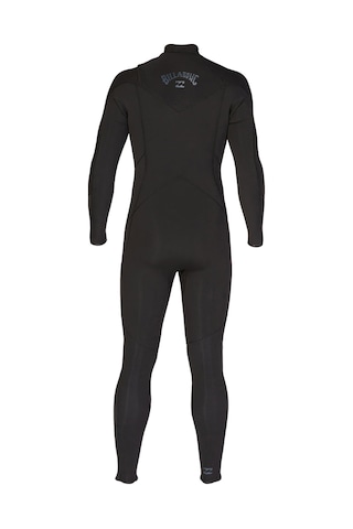 Bıllabong Billabong 302 Absolute Cz Blk Erkek Siyah Wetsuit Blk Siyah