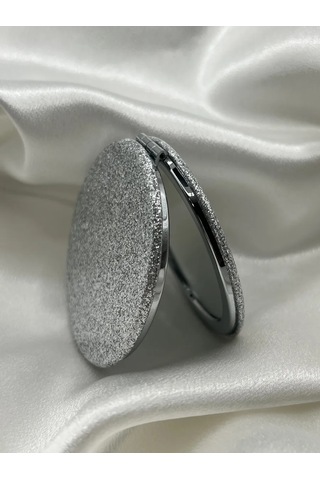 Vikkat Cep Boy Kırabacak Katlanabilir Ayna 311767866 Gri