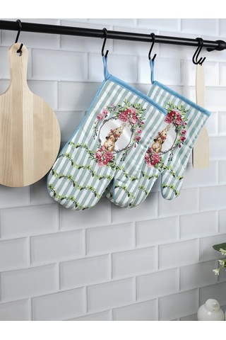 Wellness Avize Eldiven Tutma Sapı 2 Adet 410109749 Beyaz