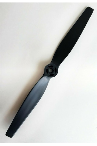 10x6 Gf Serisi İtici Pusher Model Uçak Per