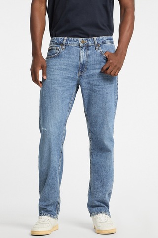 Guess Jeans Erkek Regular Fit Kot Pantolon M5ra1bd5m52 Mavi