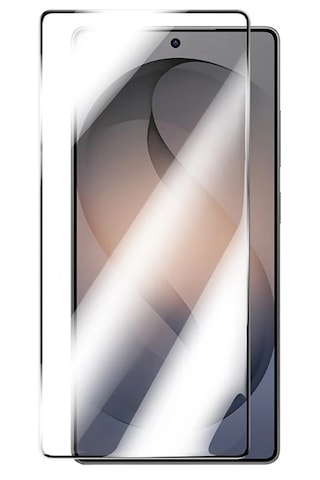 Huawei Pura 90s Pro Max Uyumlu Mat Nano Ekran Koruyucu Kenarsız Tam Mat, Kırılmaz Esnek Yapı - Premium Kalite