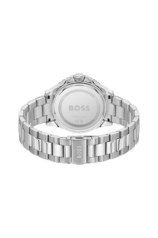 Boss Watches Hb1514295 Erkek Kol Saati Metalik Gri