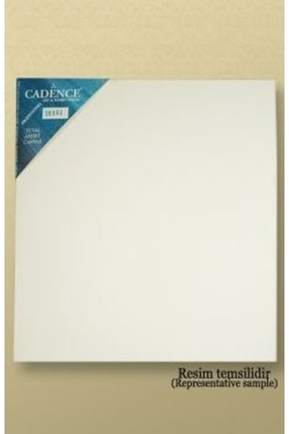 Cadence 120X120 Duble Şase Tuval