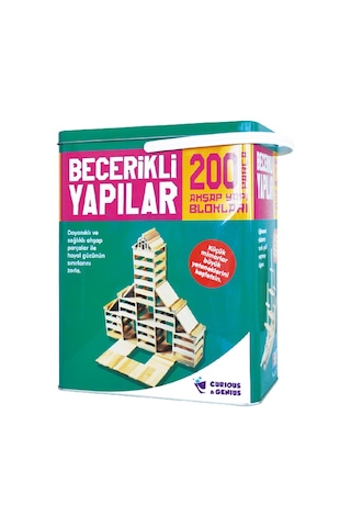 Becerikli Yapılar