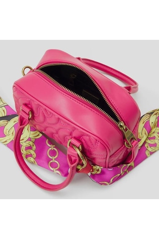Omuz Çantası 75va4bal Zs803 455 Pembe