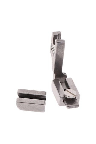 Düz Makina Büzgü Ayağı Susei P950