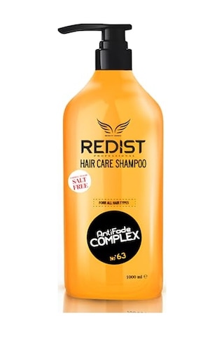 Ayrex Saç Şampuanı Tuzsuz 1000 Ml