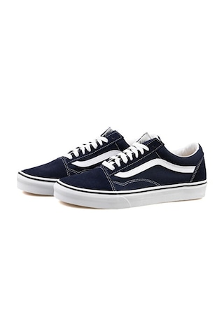 Vans Old Skool Unisex Günlük Ayakkabı Vn0a5jmı4w61 Lacivert Lacivert