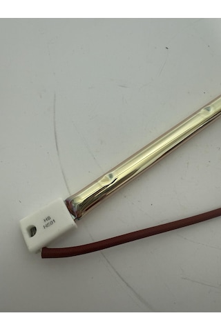 Hs01 Helen Infared Isıtıcı Uv Lamba 235v 2000w