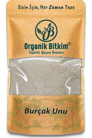 Organik Bitkim Burçak Unu 500 G