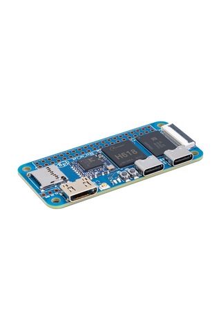 Banana Pi Bpı-m4 Zero