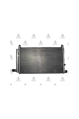 Kia Rio 2006-2011 Klima Radyatörü Benzinli 97606-1g000