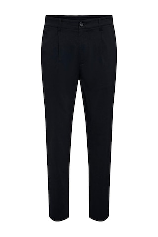 Only & Sons Onslınus Tapered Cmfrt 0659 Erkek Pantolon 22038979 Siyah