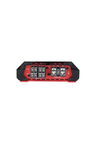 Reiss Audio Rs-q3000.4d 4 Kanal Class D Oto Amplifikatör 900 Watt