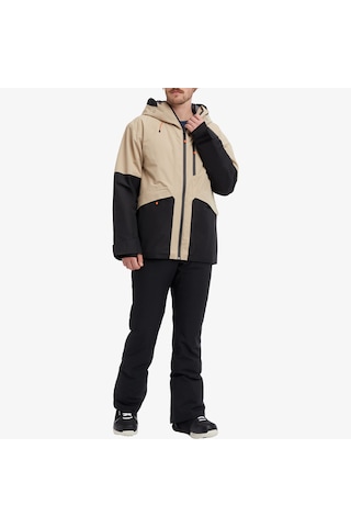 Mc Kinley Eole Erkek Bej Kayak Montu 429208 Bej