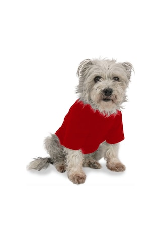 Hugsandpaws Kedi Köpek Kıyafeti Tshirt Penye Kumaş