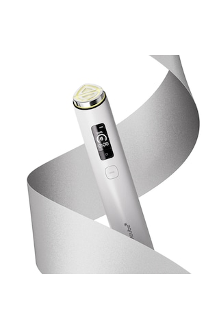 Medicube Age-r Booster Pro X2 7 Si 1 Arada Kore Cilt Bakım Cihazı Gümüş Renk