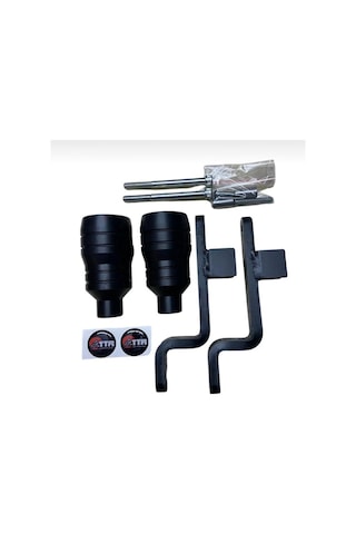 Cf Moto 250sr Motor Koruma Takozu Çok Renkli