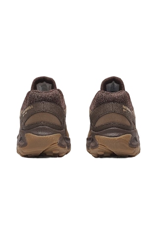 Merrell Merrell Yokota 3 Gore-tex Erkek Kahverengi Outdoor Ayakkabı Erth Kahve
