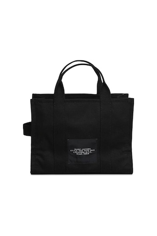 Marc Jacobs El Ve Çapraz Çanta M0016161-001 Siyah