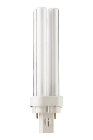 Philips Master 13/830 2P Plc Ampul 3000K Sarı