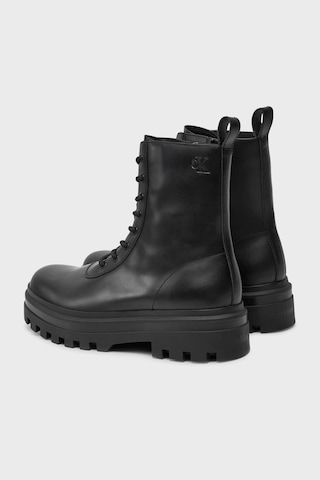 Calvin Klein Erkek Bot Ym0ym01066 0gj Siyah