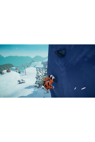 Ps5 Ben 10: Power Trip