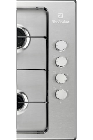 Electrolux KGS6404SX Ankastre Ocak