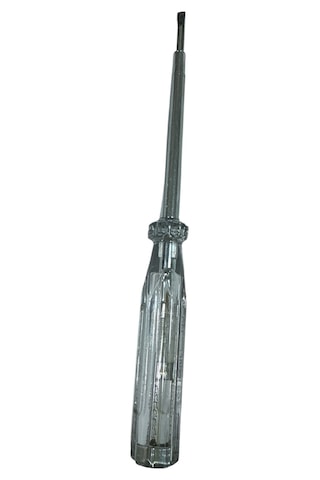 Güvenli Ve Hassas Ölçüm: 19 Cm Düz Uçlu Kontrol Kalemi
