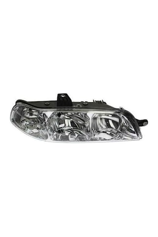 Far Manuel Sol Fiat Palio Albea 02-04
