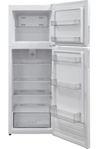 Regal NF 33020 310 LT No-Frost Çift Kapılı Buzdolabı