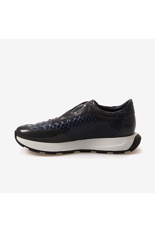 Andrea Giovanni Erkek Spor & Sneaker Ayakkabı 430 Lacivert