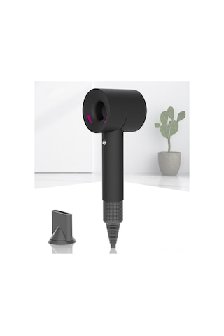 Reedark Saç Kurutma Makinesi Kılıfı - Silikon Koruma Kılıfı, Darbeye Ve Toza Dayanıklı