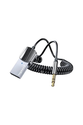 Bluetooth Araç Müzik Kiti, Fm Transmitter, Usb Giriş