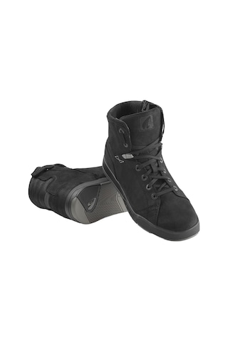 Forma Swift X Fit Dry Korumalı Motosiklet Botu Siyah Siyah