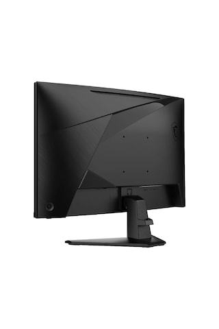 Mon Msı Mag 27c6f 27" Fhd Curve Rapıd Va 180hz 1ms