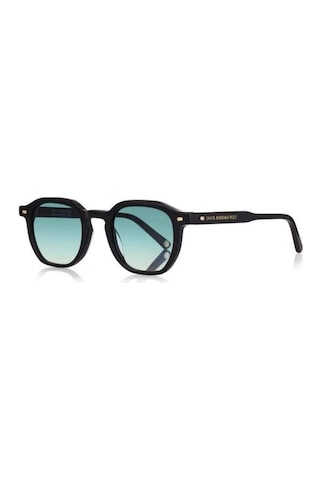 Santa Barbara Polo & Racquet Club Sbs.1.1194.col01 46x22x145 Kadın Güneş Gözlüğü Siyah