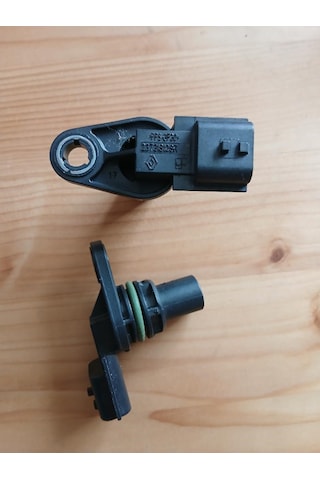 237318108r Eksantrik Mili Pozisyon Sensorü Renault Mercedes Dacia