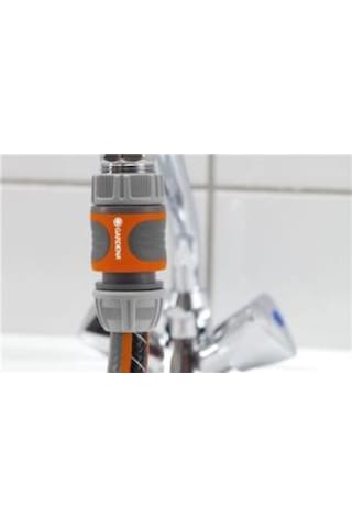 Gardena 2906-20 Filtreli Dişli Adaptör