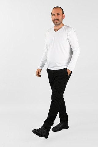 Erkek Büyük Beden Fleto Cep Kot Pantolon 3Ja/6650 001