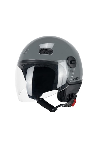 Cgm 191a Pix Mono Grigio Lunga Açık Kask Gri