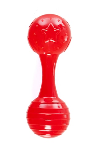 Rossie Maracas Çıngırak Kırmızı