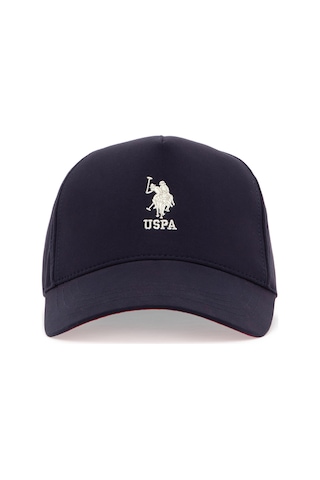 U.s. Polo Assn. Erkek Lacivert Şapka 50314793-vr033 Lacivert