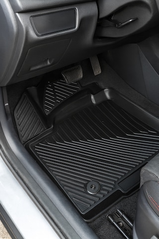 Hyundai Tucson 2015-2020 Uyumlu 3d Oto Paspas Premium