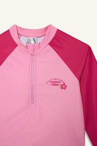 Defacto 2li Bikini Kız Çocuk G6780a826hspn82 Pembe-pn82