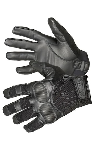 5.11 Tactical Hard Times 2 Eldiven Siyah