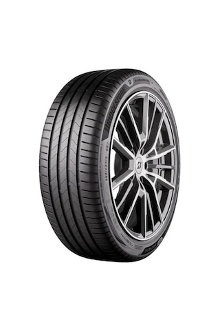 Bridgestone 215/50 R17 95W Xl Turanza 6 Yaz Lastiği 2026