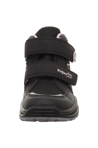 Superfit Jupiter Çocuk Gore-tex Su Geçirmez Spor Bot - Siyah 000056-0010